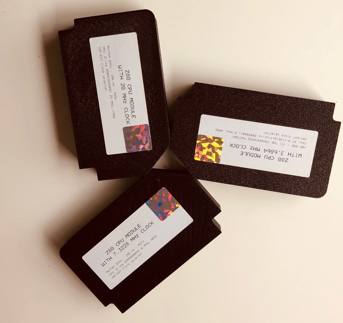 TCF Development tweet media