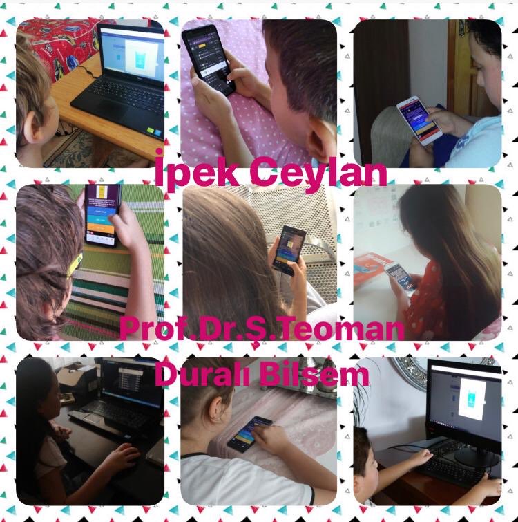 İnteraktif Oyunlarımız/İpek Ceylan #etwinning #tretwinning #forahabitableworld #yaşanabilirbirdünyaiçin #iklimdeğişikliği #küreselısınma #geridönüşüm <a href="/tcmeb/">Millî Eğitim Bakanlığı</a> @meb_ailesi2023 <a href="/ziyaselcuk/">Ziya Selçuk</a>  <a href="/tretwinning/">eTwinning Türkiye</a> <a href="/eTwinningEurope/">eTwinningEurope</a> @il_milli @etwzonguldak <a href="/fatiherdalylmz/">Erdal Yılmaz</a>