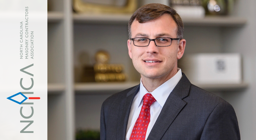 AJAttorneys's tweet photo. Anderson Jones Atty Todd Jones Featured in NCMCA Newsletter ➡️ https://t.co/QexJ4sSnK6
#NCMCA #AJAttorneys #NCLawyers #SCLawyers #GALawyers #construction #constructionlaw #COVID19 #coronavirus #LimitedBusinessImmunity #EssentialBusinesses https://t.co/BKibPHemO4