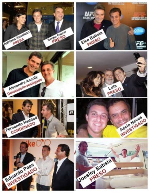anapaul63818551's tweet photo. #VISAODOPODER #JornalNacional #balançogeralrj #debate360 #edicao16 #sbtrio #CNNBrasil #edicao18 #edicao12 #empauta #CidadeAlertarj #cnn360 #estudioi #JornalNacional #BrasilUrgente
A GLOBO SÓ NÃO MOSTRA O LADO PODRE DOS GOVERNADORES E SUA EMPRESA..E ETC.. https://t.co/uvx7Y1SkPt