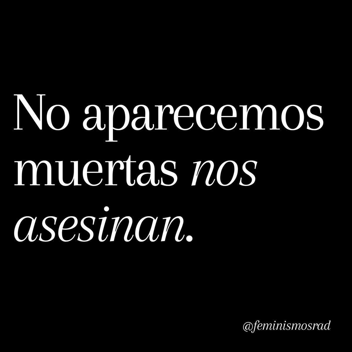 Daniela Quiñones, 23 años.