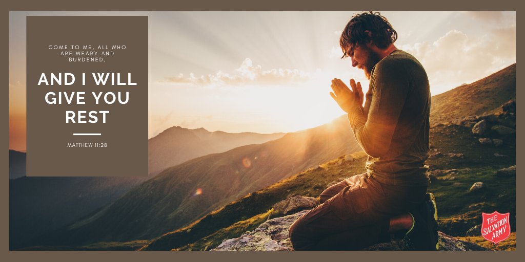 The Salvation Army Indiana Division tweet media