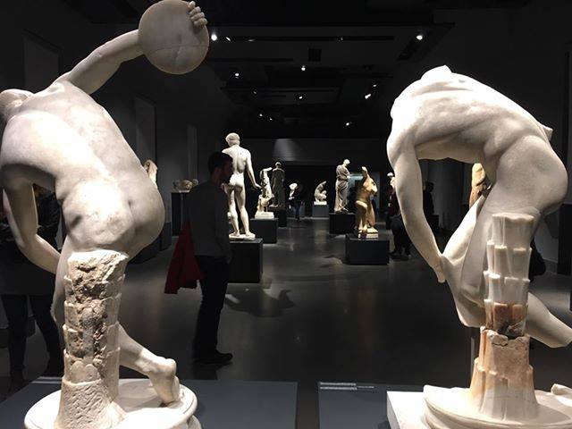museitaliani's tweet photo. 🎉Continuano le riaperture dei #museitaliani!🌈
Dal @MuseoArcheoCa alla @reggiadicaserta, da Palazzo Venezia al Museo Nazionale Romano, da Villa Lante a @AltieriOriolo!

📌L'elenco: https://t.co/THYxR79TlB
📌Modalità di visita sui siti degli istituti e su: https://t.co/uTSHeLhk6L https://t.co/iZqtz4KJTI
