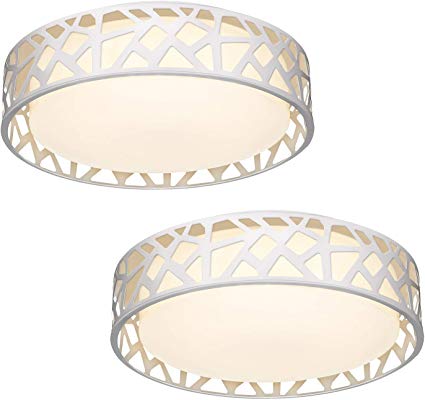 LTMateUSA's tweet image. VICNIE Bright #LEDflushceilinglights to provide 1100 lumens and 3000K Warm White, dimmable 10%-100%.

👉Amazon: amzn.to/2QLzlY2
✅Website: bit.ly/Vicnie
 
#FlushMountLightFixture #LEDCeilingLights #DimmableCeilingLights