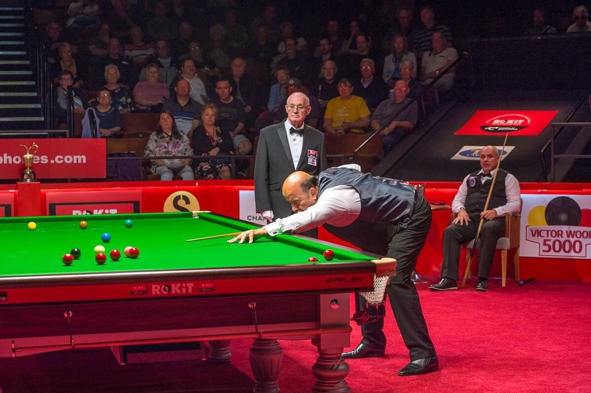 Legends Cuesports Product 🎱 tweet media