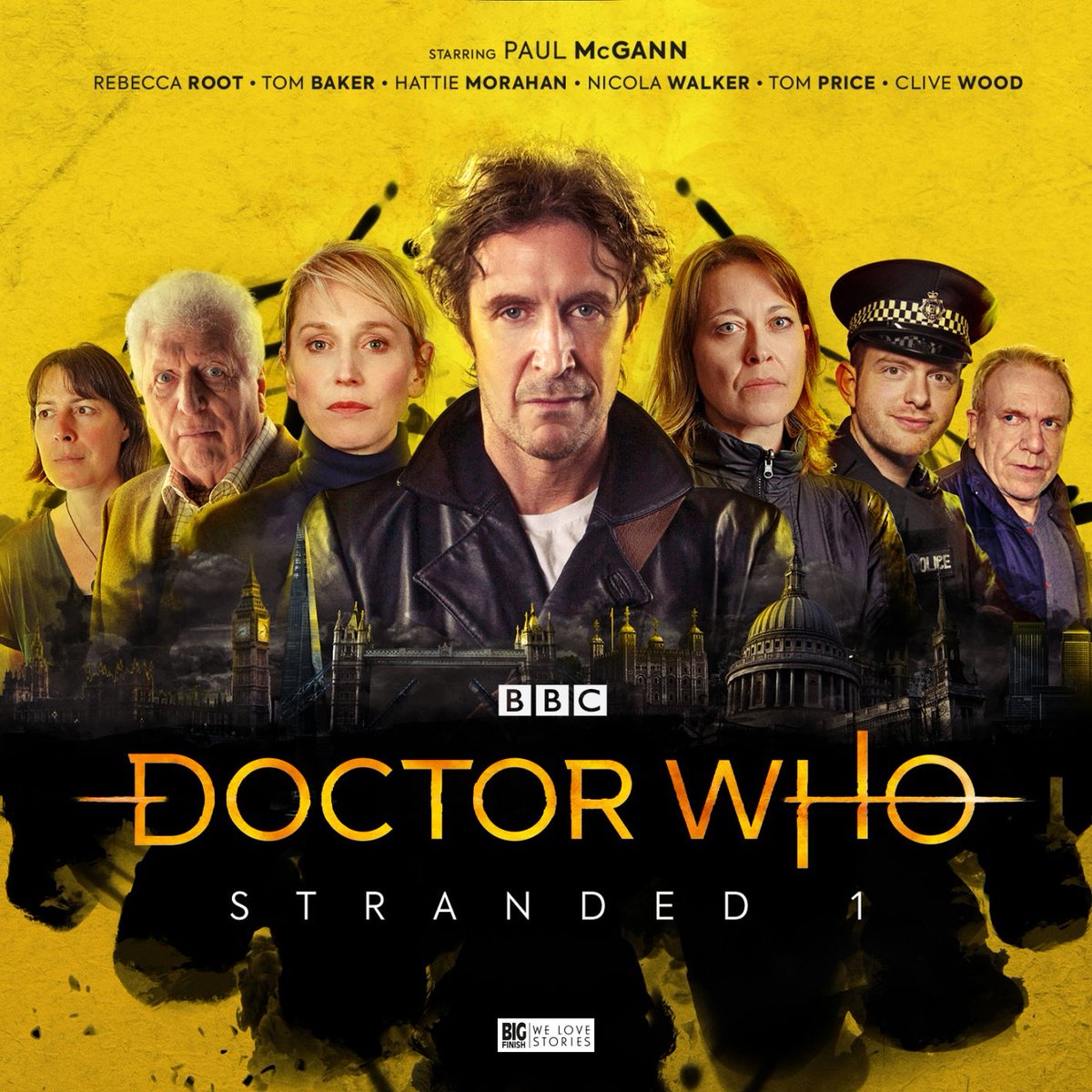 PMaratonando's tweet photo. Doctor Who terá primeira companheira trans em série de áudio
Stranded terá participação da atriz Rebecca Root
https://t.co/4difFCELTN
#DoctorWho #RebeccaRoot https://t.co/zGMU1p2F3e