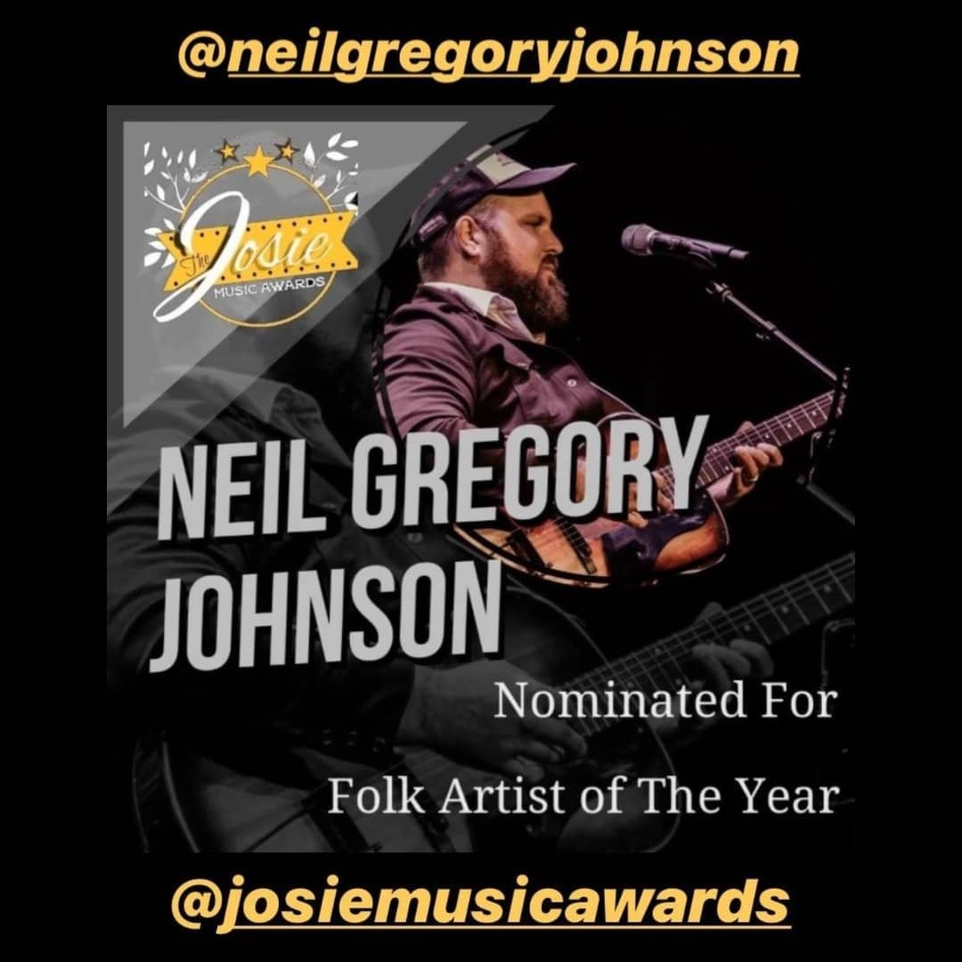 NeilGregJohnson's tweet image. Big thank you to @josiemusicaward and @three13management I'm excited to go to Dollywood!
