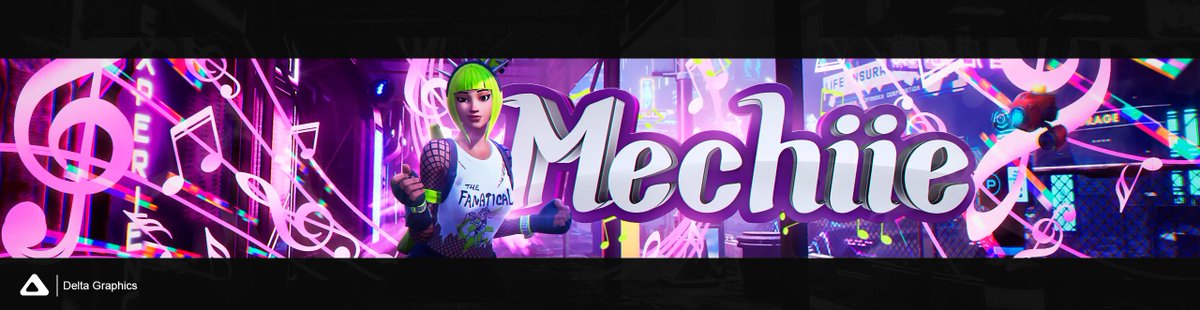 "The Chord's rogue power" / Youtube Banner for 
<a href="/MechiieYT/">Meech 🧸</a> 

All support is appreciated 🖤🔁
