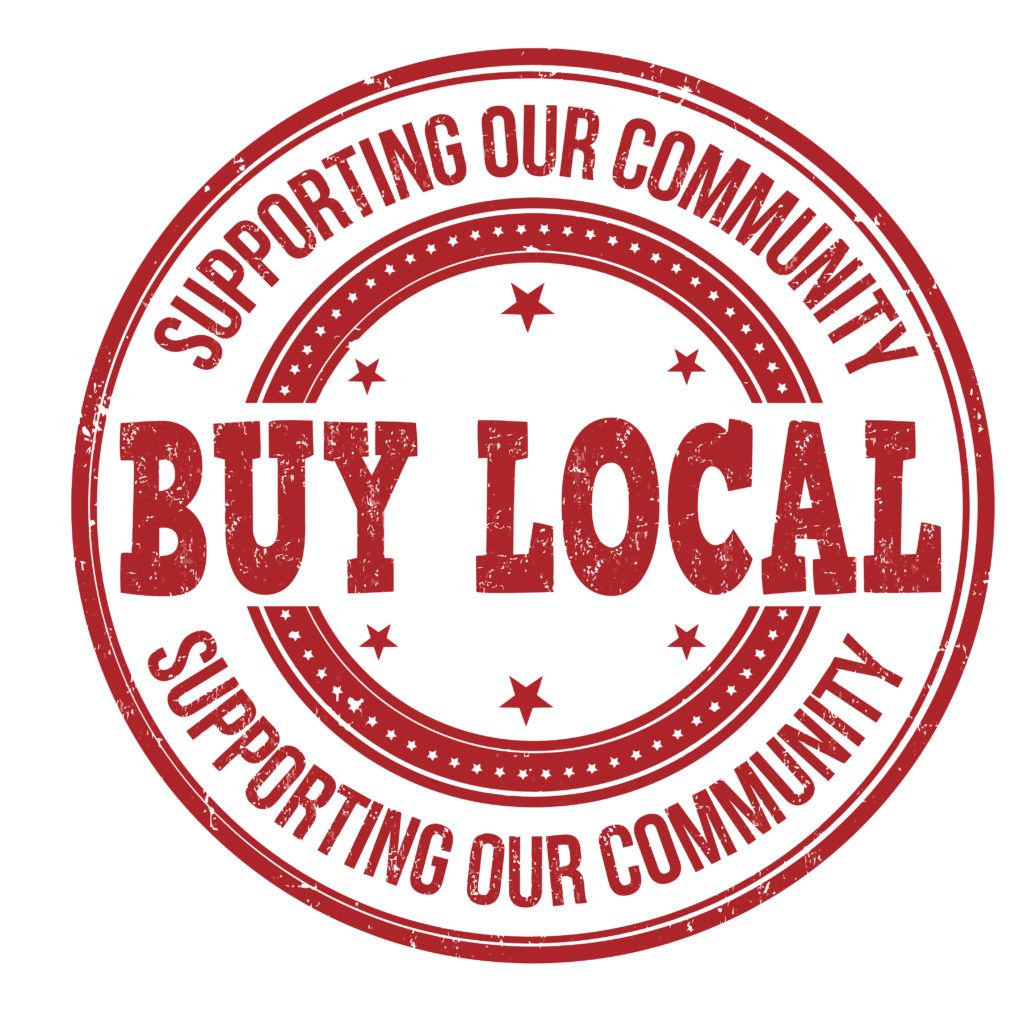 Help Consumers Shop Local buff.ly/2N68q85 Operation Main Street Small Business Stories