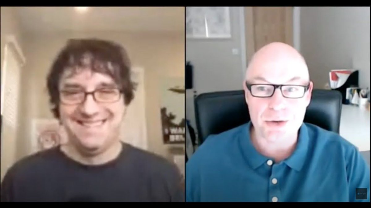 #TimTalk Why Influencer Marketing is about Content and Community with <a href="/NealSchaffer/">Neal Schaffer | ニール・シェーファー</a> buff.ly/3fqfpET via <a href="/DLAIgnite/">DLA Ignite</a> #socialselling #digitalselling #marketing #digitalmarketing #InfluencerMarketing #martech #Influencer #contentmarketing