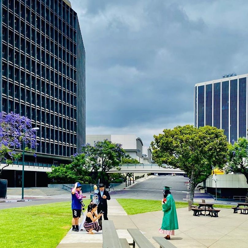 LA Center Studios tweet media