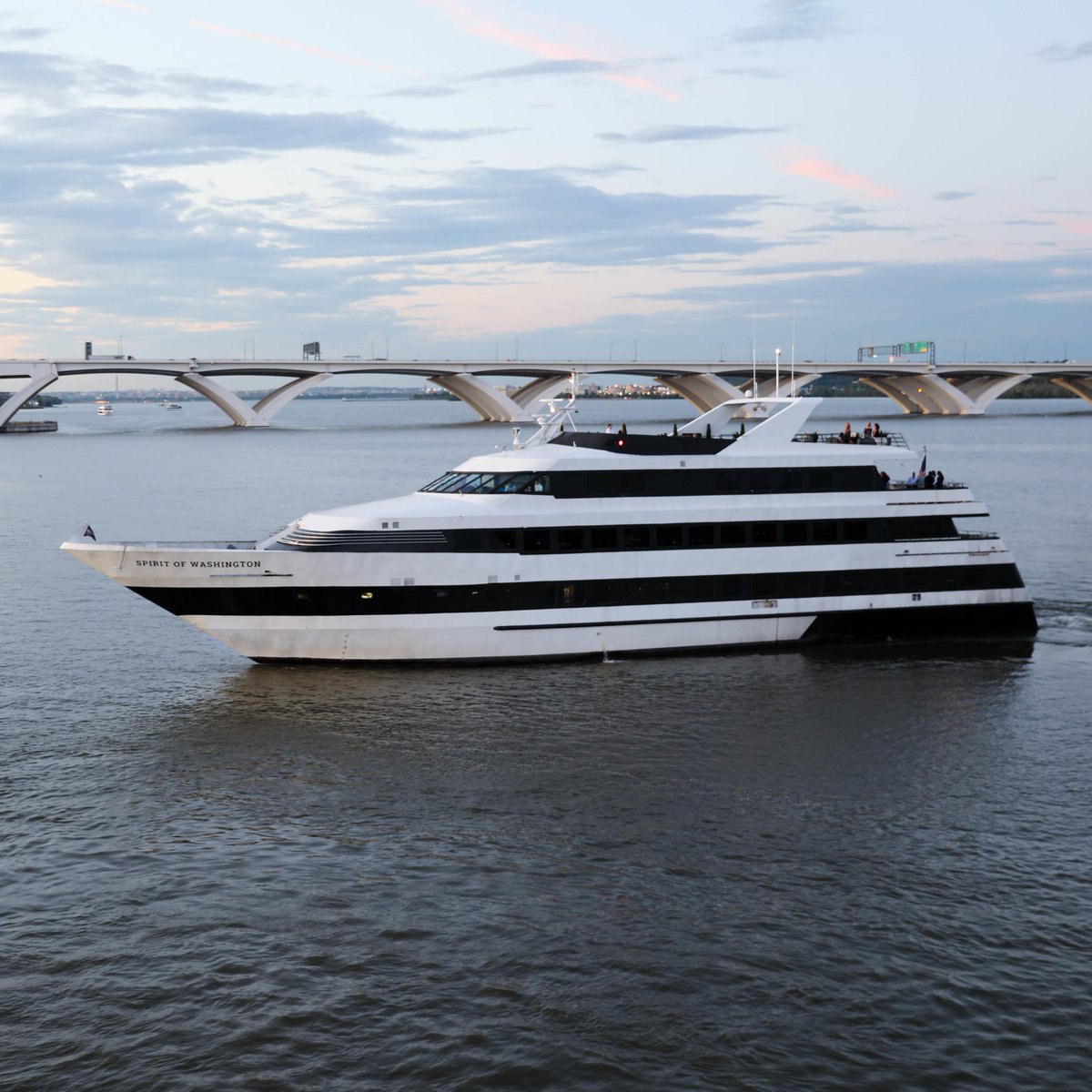 Odyssey Cruises by Hornblower tweet media