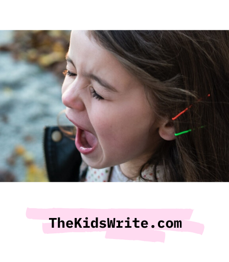 thekidswrite's tweet photo. "I am so mad at the virus" - Sharon (8), British Columbia
https://t.co/Rfjz3orlzY https://t.co/ilvBhV0wjV