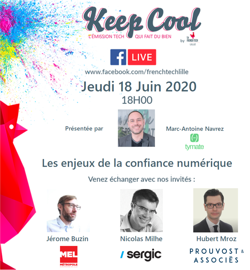 La French Tech Lille tweet media