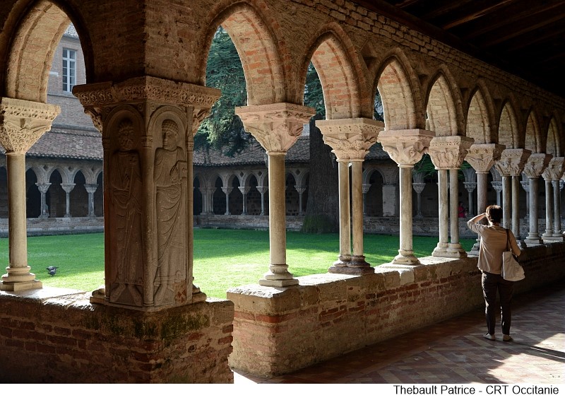 🚉 Vous avez moins de 26 ans ? Cet été, voyagez à petits prix en #Occitanie !
Avec le réseau #liO, déplacez-vous en #TER dans toute la #région pour seulement 1€ 😎
📆 Profitez de cette offre tous les jours de juillet et août !
Par ici pour ➕ d'infos 👉 laregion.fr/voyagepascher