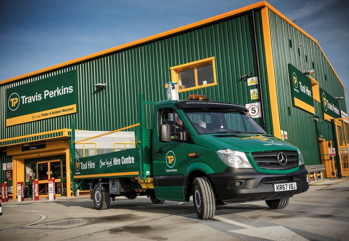 arthur_LMC's tweet photo. Travis Perkins has unveiled plans to close around 165 branches, putting 2,500 jobs at risk. https://t.co/X9BGp9bEz3 https://t.co/8rN8jVwa2e
