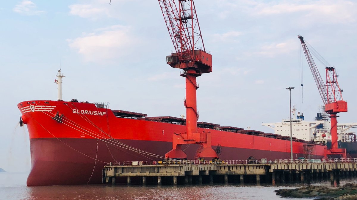 Seanergy tweet media