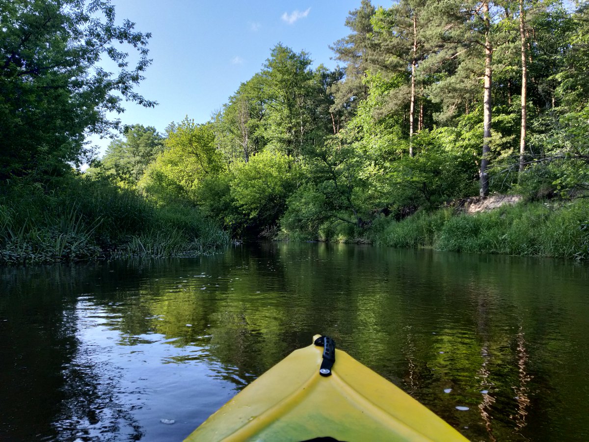 WolneCialo's tweet photo. Kajakowanie nago ma jedną wadę - jedna wywrotka i ubrania płyną z nurtem😬 (pozdrowienia dla pana, który nam pomógł z dotarciem na brzeg)
#kajak #kayak #Świder #nakedkayaking #NormalizeNudity #naturyzm #naturism https://t.co/Mi2H3jlQ4Q