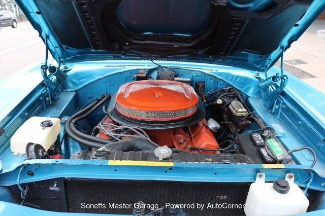 ClassicCarsSMG's tweet photo. One of our most impressive vehicles!
#1969CoronetRT 🔥🔥🔥
Beautiful blue paint, white seats, and sweet engine!
Visit our website: https://t.co/q9MEwPqygJ
#440SixPack
#CoolCars
#CarsForSale
#ClassicCars
#ClassicCarsForSale https://t.co/dmSOvr74PD