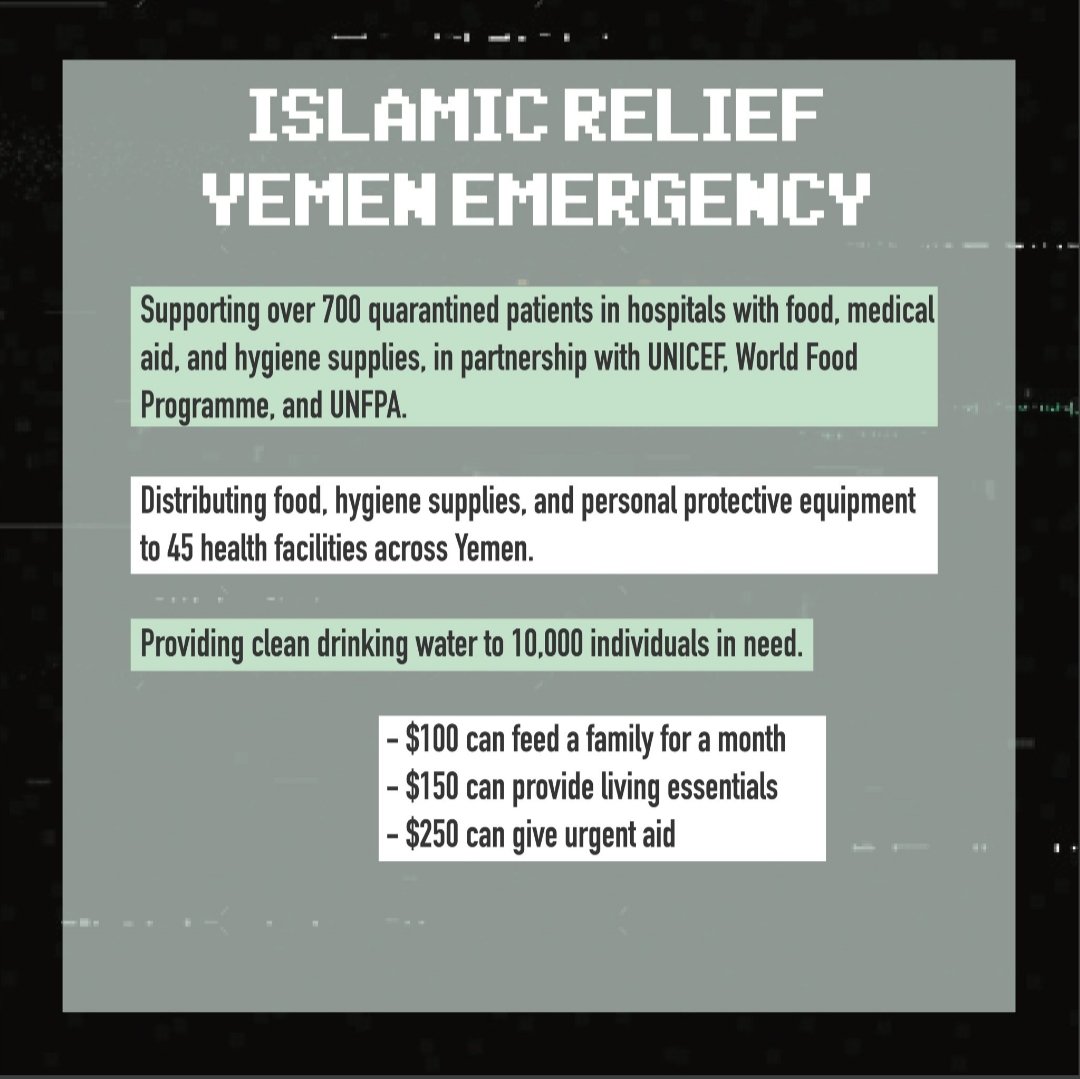 relatestoyou___'s tweet photo. Guys Yemen is going through Humanitarian Crisis and life is tough for them!!!
More info:
https://t.co/ubo6Uu07qZ
Petitions:
https://t.co/FZIJBSJR5b

https://t.co/9yfRb40dCk

#YemenLivesMatter #YemenCrisis #YemenChildren https://t.co/Qr2ZOuDGn9
