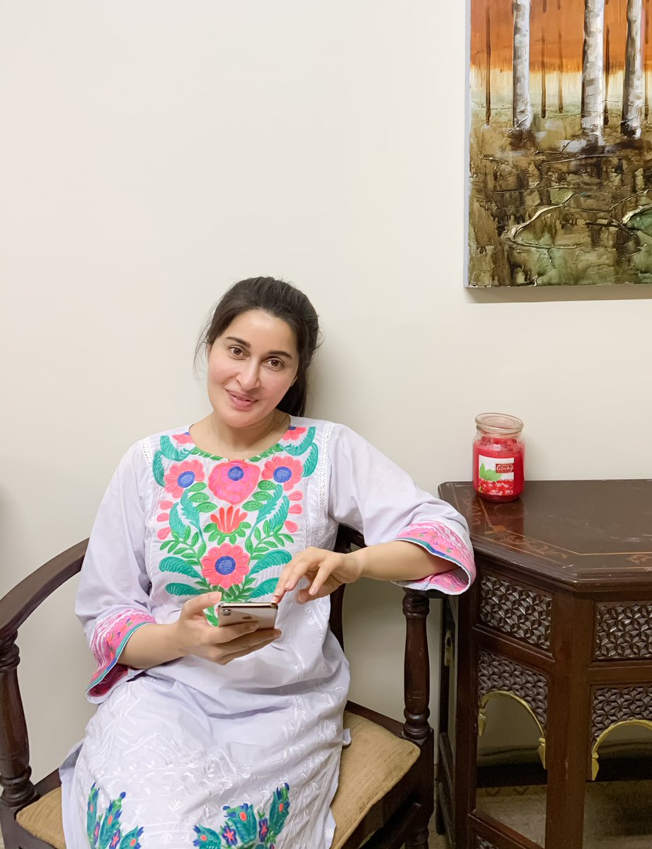 IamShaistaLodhi's tweet photo. Sometimes the most productive thing you can do is relax. Believe me!! #ShaistaLodhi #Relax https://t.co/SYe4F4WKY8