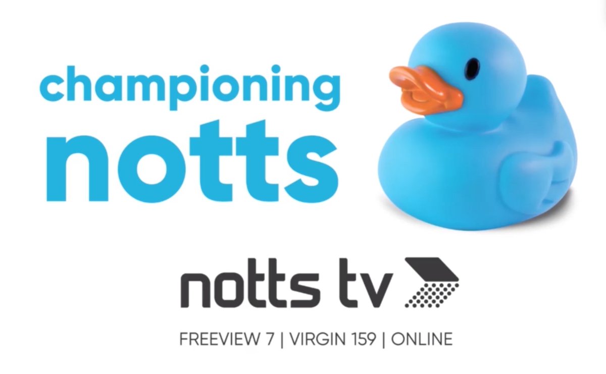OfficialBeeHC's tweet photo. Bee TV and Notts TV join forces to put England Hockey Men's and Women's Premier Divisions on free-to-air terrestrial television.

https://t.co/1nKoBEnrio https://t.co/ygoFDMAax9