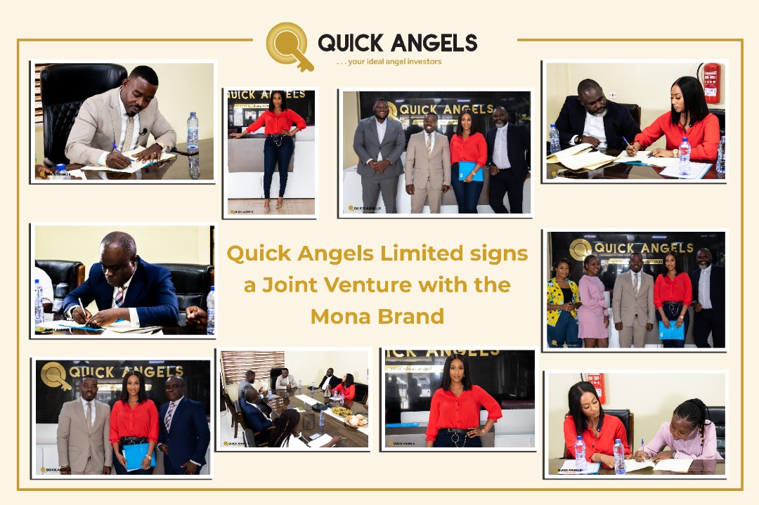 quickangelsgh's tweet photo. Quick Angels Limited sign a multi-million joint venture with Mona Brand. https://t.co/UQUHWnYLUI