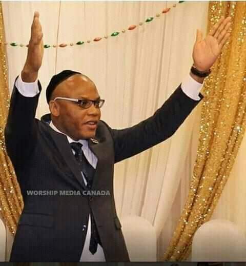 ElvisChinedu12's tweet photo. No one is more hated than he who speaks the #TRUTH

So am not surprised to see People hating on @MaziNnamdiKanu mostly Yoruba's because of his truthfulness. 

But I want all BIAFRANS to Understand one thing @MaziNnamdiKanu is our #BEACON_OF_HOPE.

#GodBlessIPOB https://t.co/CrN7hLvfGy