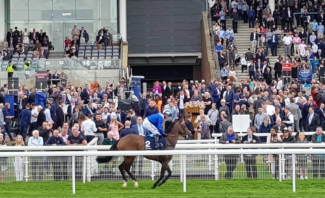 jordan_yates_'s tweet photo. 'Back with a bang in the King's Stand!'
Up the Battaash! π
#RoyalAscot #KingsStand https://t.co/hgbFlSDCYk