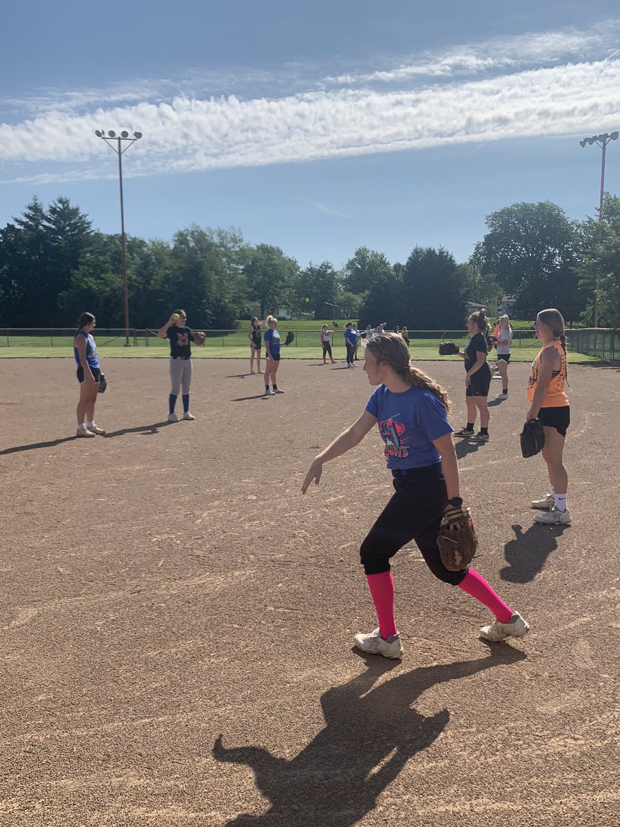 Macon Softball tweet media