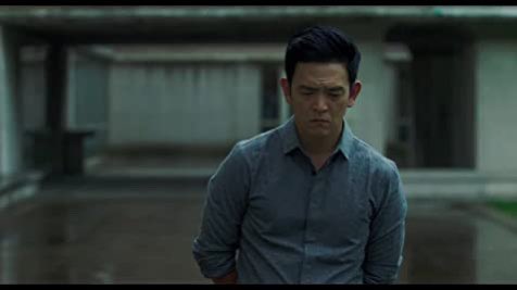 Happy Birthday John Cho! 