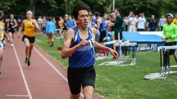MileSplit Delaware tweet media