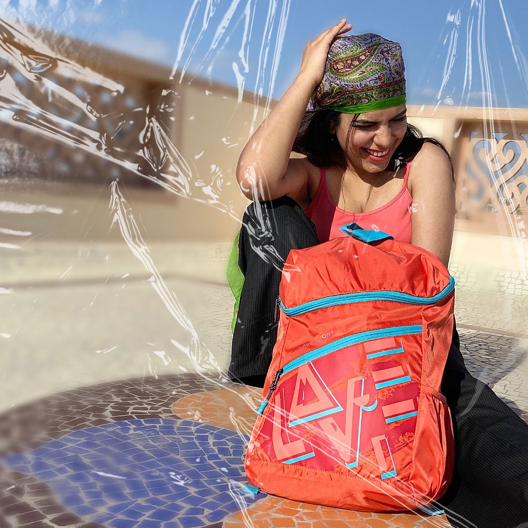 laviesportworld's tweet photo. “I need a six month long vacation, twice a year!” Comment 😂 if that is your forever dream! ⠀
-⠀
To shop, click this link https://t.co/G9M95fK2SW
-⠀
#backpack #backpacktravel #backpackindia #stylishbags #vacation #saidnooneever #trendybags https://t.co/ZhnFgAiu7s