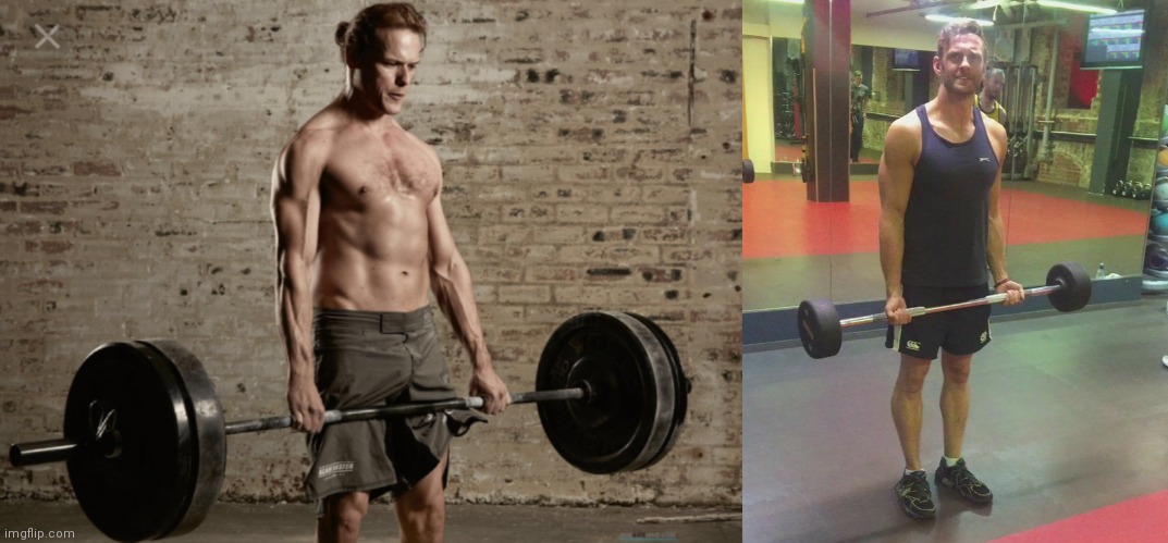  #samheughan #stevencree