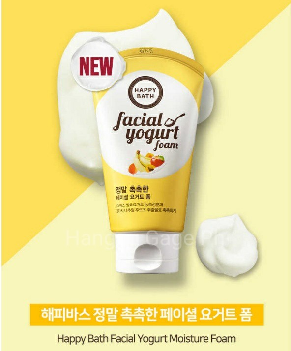 hanguggageph's tweet photo. Happy Bath Facial yogurt Foam

Php 150.00

In-Transit! 😍 https://t.co/LGfgVivcvZ