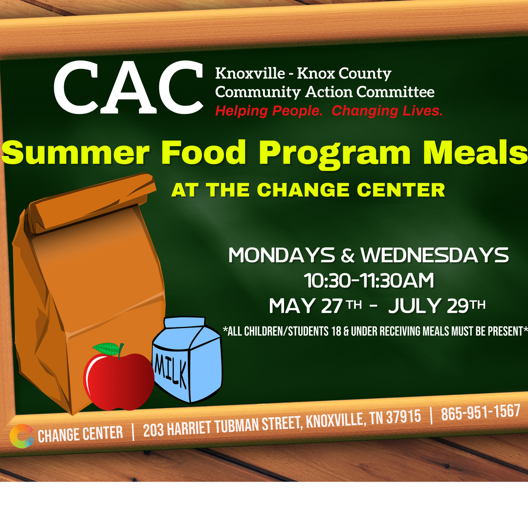 Change Center tweet media