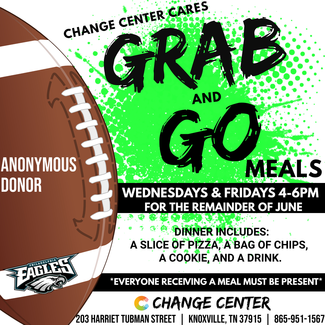 Change Center tweet media