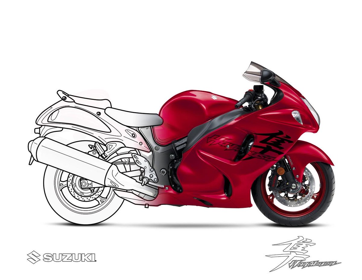 Suzuki tweet media
