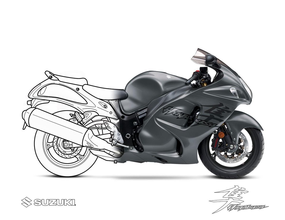 Suzuki tweet media