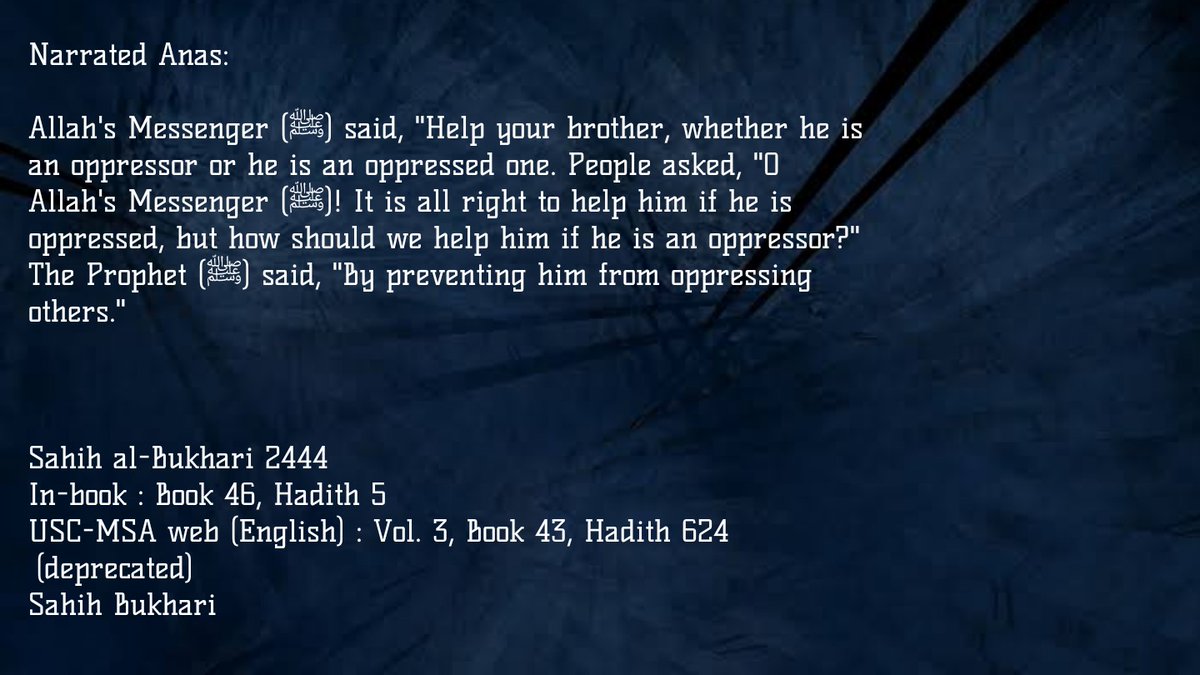 Islamophilia tweet media