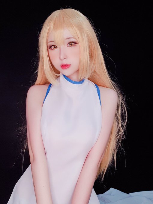 コスプレイヤーMisakicosのTwitter画像52