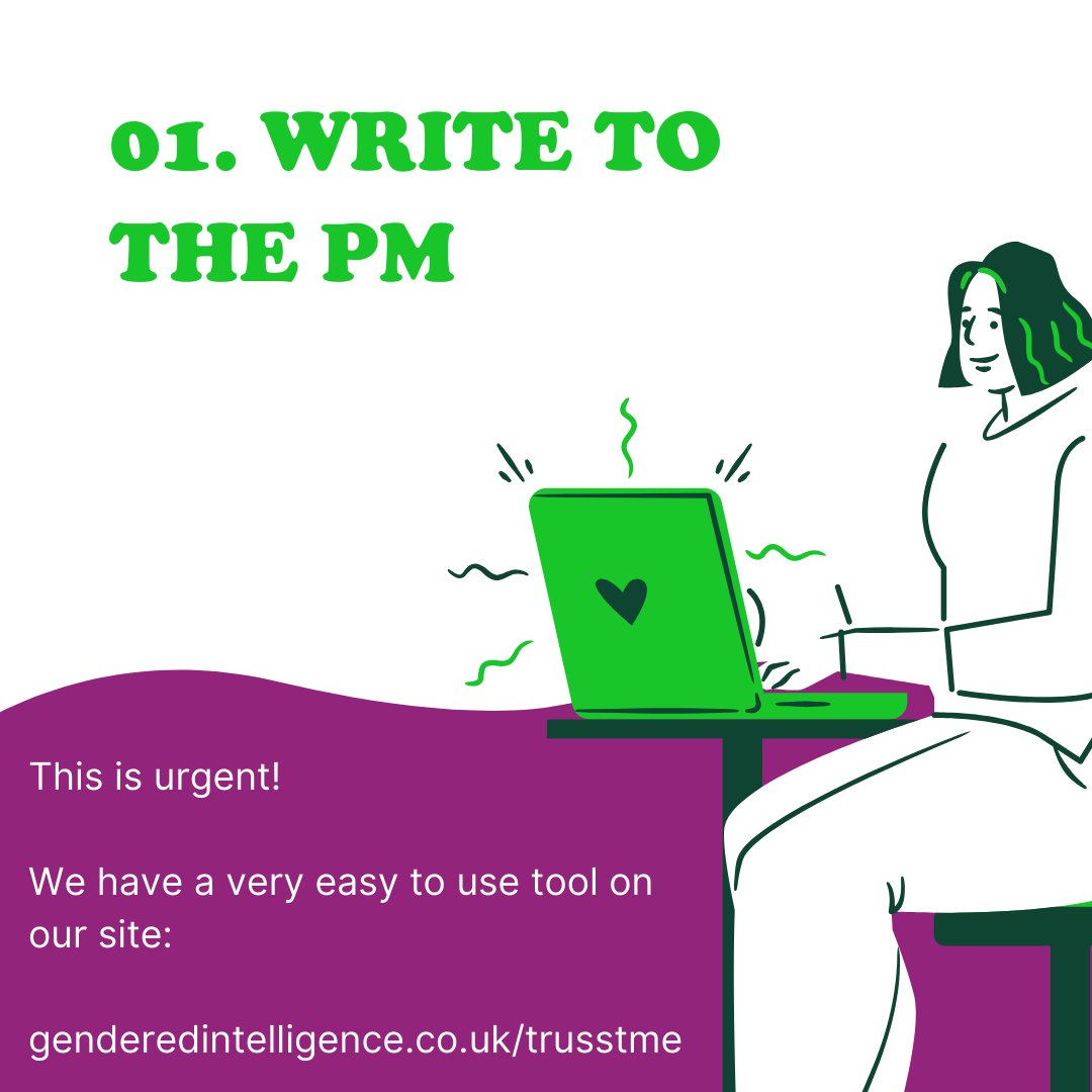 Genderintell's tweet image. Allies, we absolutely need your help. This is not a done deal yet!