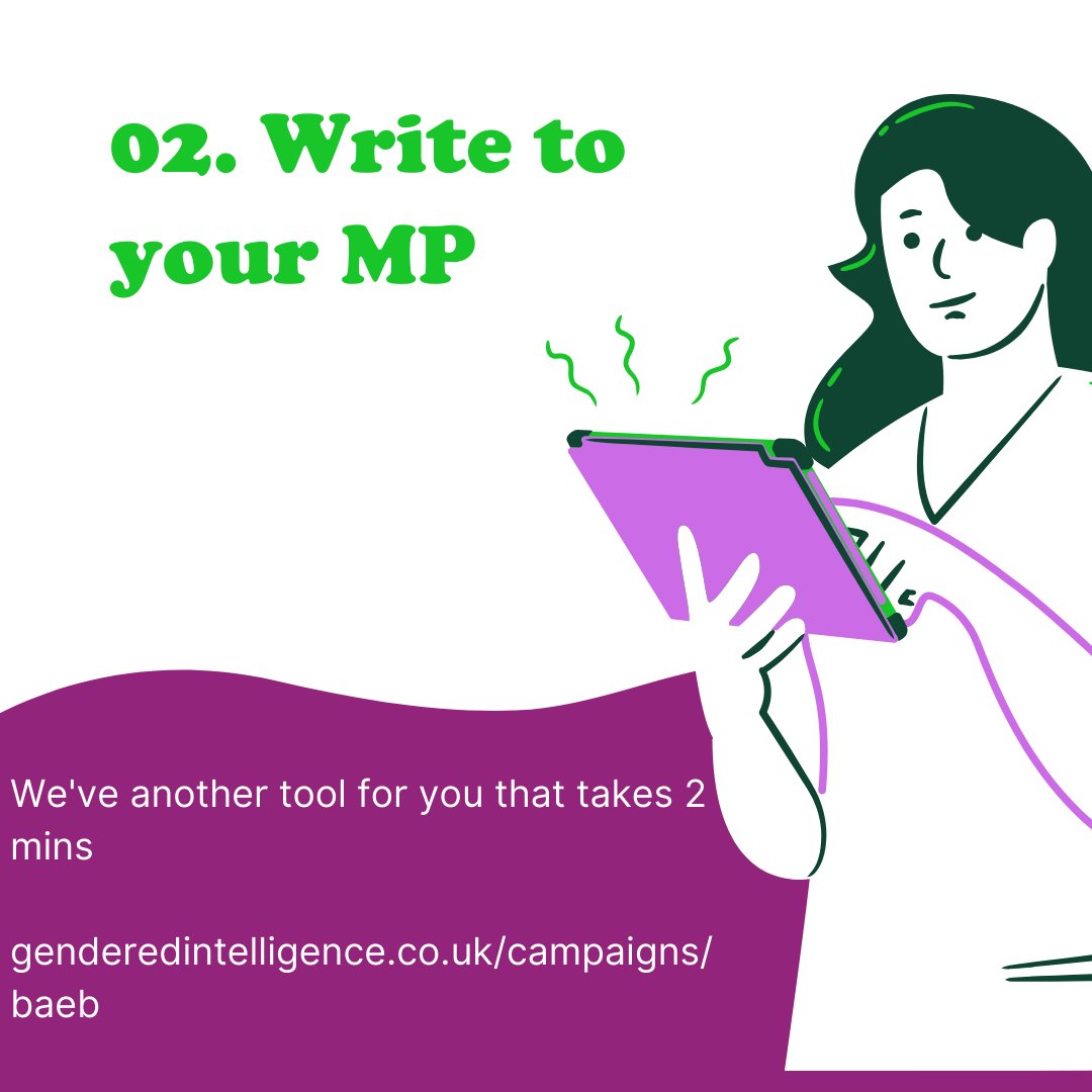 Genderintell's tweet image. Allies, we absolutely need your help. This is not a done deal yet!