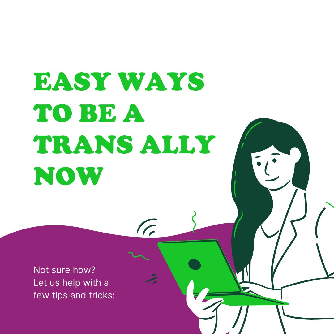 Genderintell's tweet image. Allies, we absolutely need your help. This is not a done deal yet!