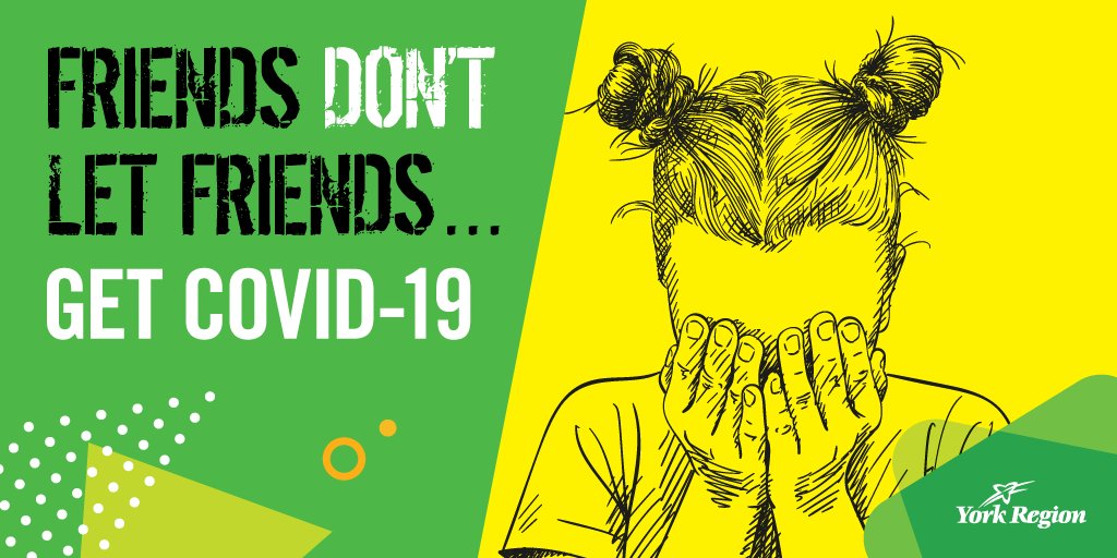 York Region DSB tweet media