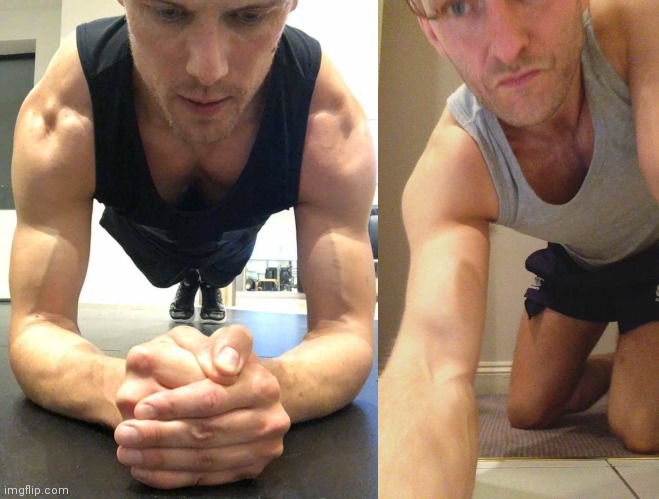  #samheughan #stevencree