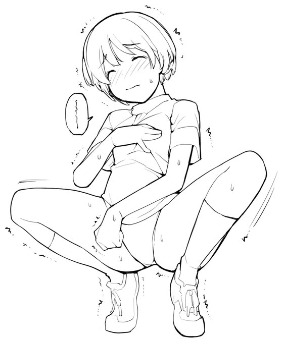 近況報告6月16日 充填少女進捗152
放水少女すばる10
ろくもんせんHP→https://t.co/BjS1Q2Ry9l 