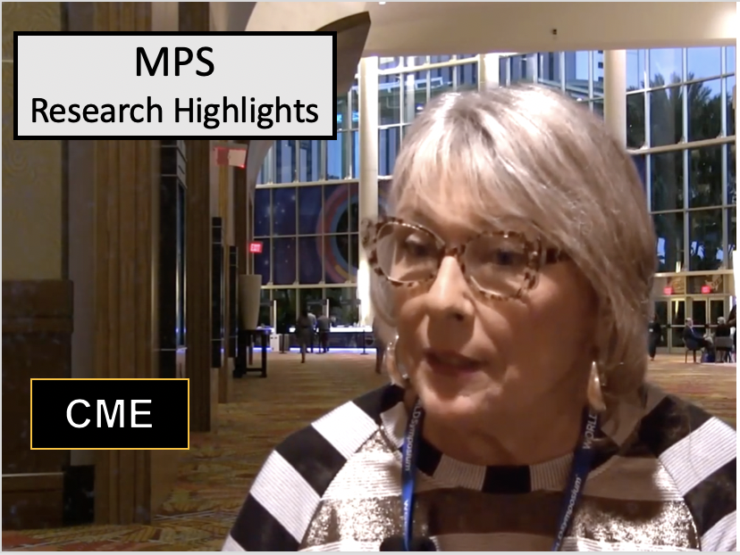 CheckRare's tweet photo. Barbara Burton, MD at the Ann &amp; Robert H. Lurie Children's Hospital of Chicago highlights MPS research. @MPSSociety @mpssuperhero National MPS Society MPS Society 
@Irishmpssociety @Sanfilippo_RM MPS SuperHero Foundation The Irish MPS Society 
https://t.co/KTxUV9PZTx https://t.co/6qAutx7o7d