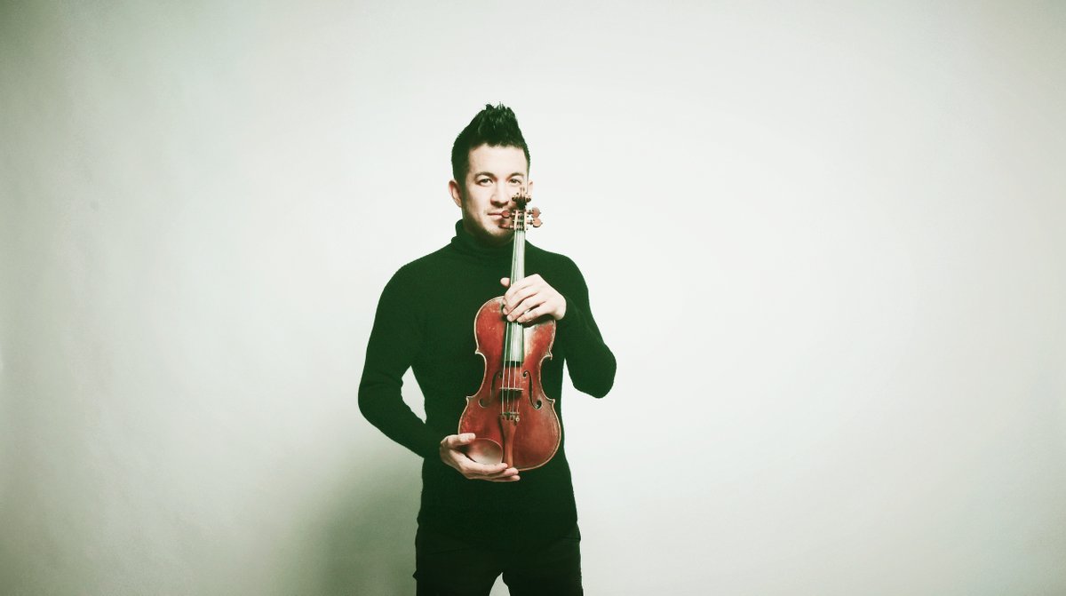 Performance Today (@perf_today) on Twitter photo On today's PT, don't miss a 20+ minute tour de force for solo guitar performed by <a href="/MarcinDylla/">Marcin Dylla</a>. Plus more from <a href="/OregonSymphony/">Oregon Symphony</a>, <a href="/IsataKm/">Isata Kanneh-Mason</a>, and <a href="/SEAChamberMusic/">SeattleChamberMusic</a>.
Listen 👇
yourclassical.org/programs/perfo… On today's PT, don't miss a 20+ minute tour de force for solo guitar performed by <a href="/MarcinDylla/">Marcin Dylla</a>. Plus more from <a href="/OregonSymphony/">Oregon Symphony</a>, <a href="/IsataKm/">Isata Kanneh-Mason</a>, and <a href="/SEAChamberMusic/">SeattleChamberMusic</a>.
Listen 👇
yourclassical.org/programs/perfo…