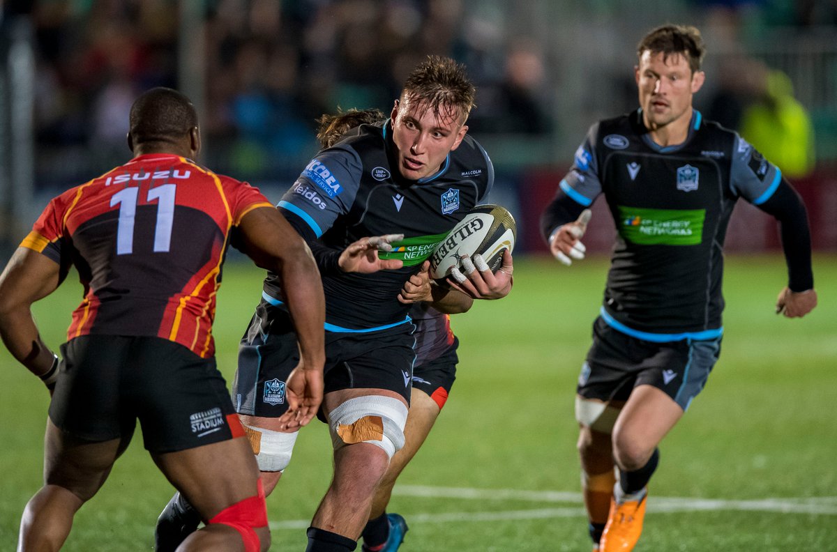URCOfficial's tweet photo. Meet our #NextGen star, Matt Fagerson

Read more ➡️ https://t.co/hG5pUyjvSK

#GuinnessPRO14 | (by @MacronSports) https://t.co/getu67fanl